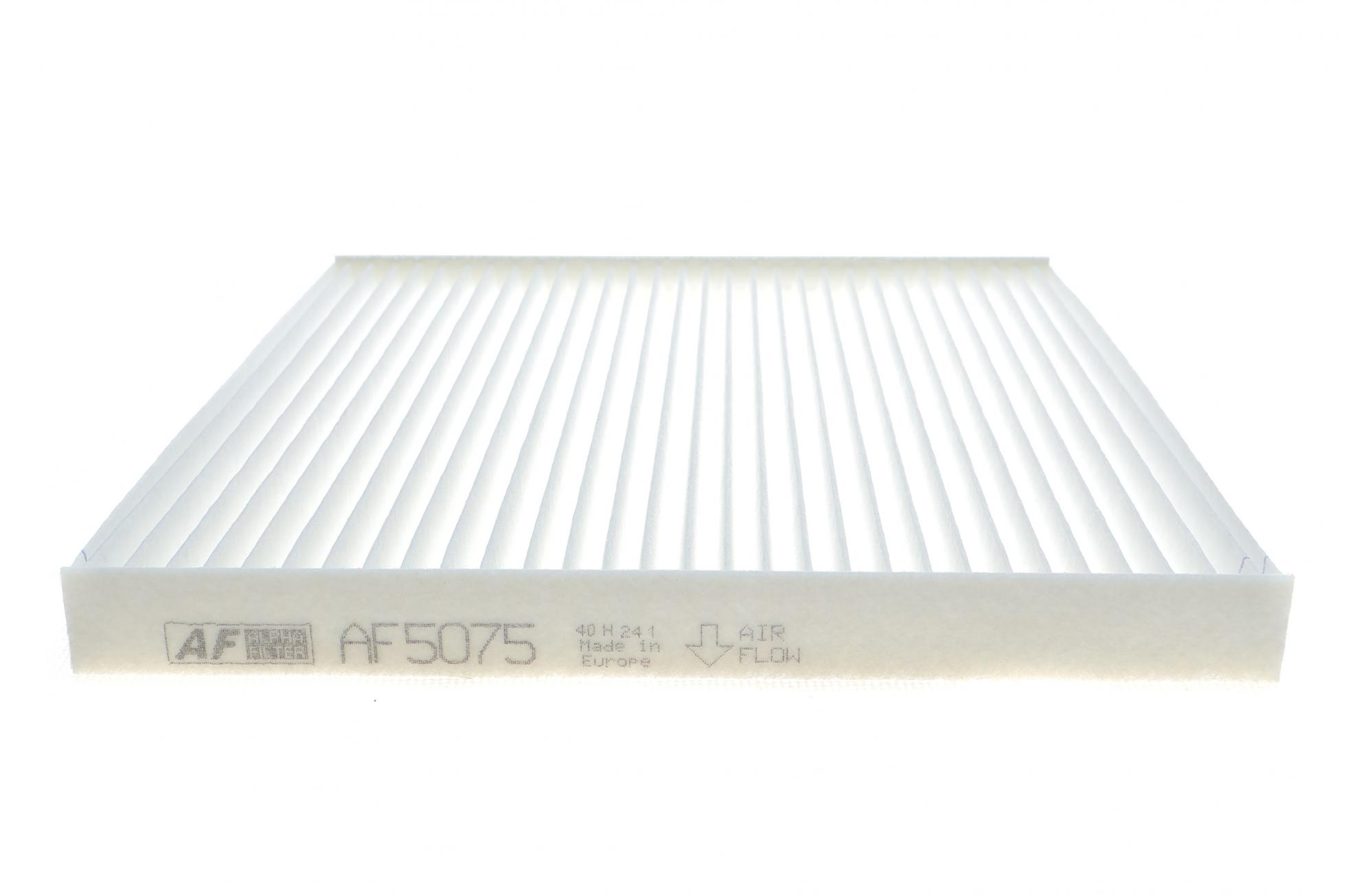 AF5075 ALPHA FILTER